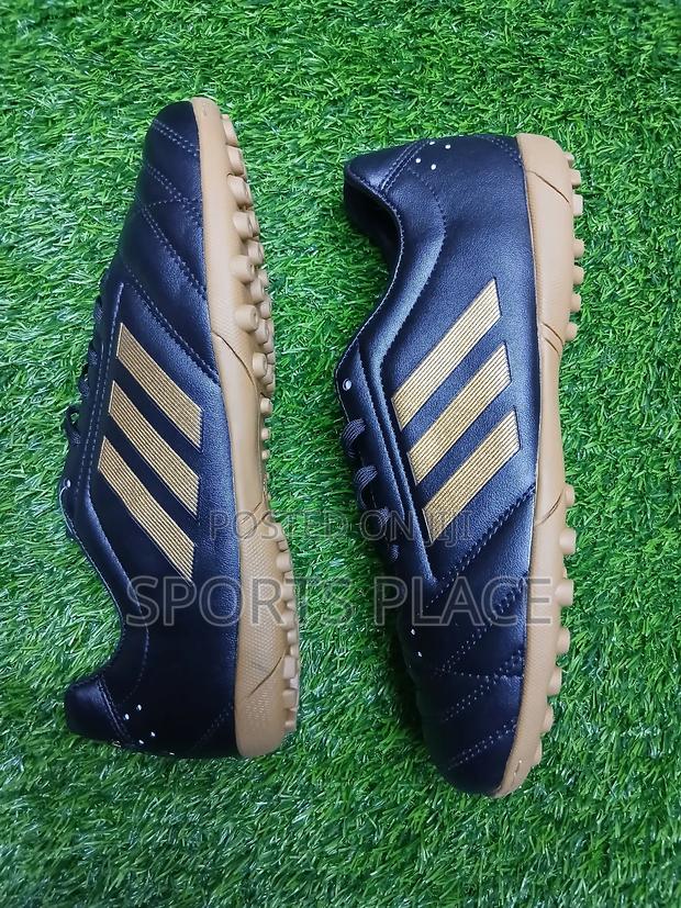 Vintage Adidas Ag Tf Trainers