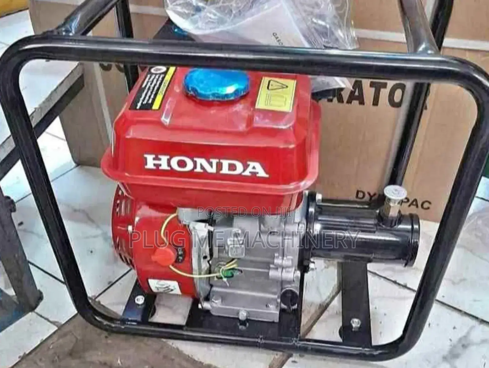 Powerful Pocket Vibrator Machine