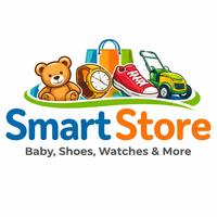 Smart business store logo