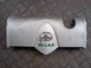 Vitz Juwella Engine Cover 1nr