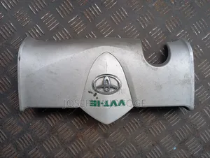 Vitz Juwella Engine Cover 1nr