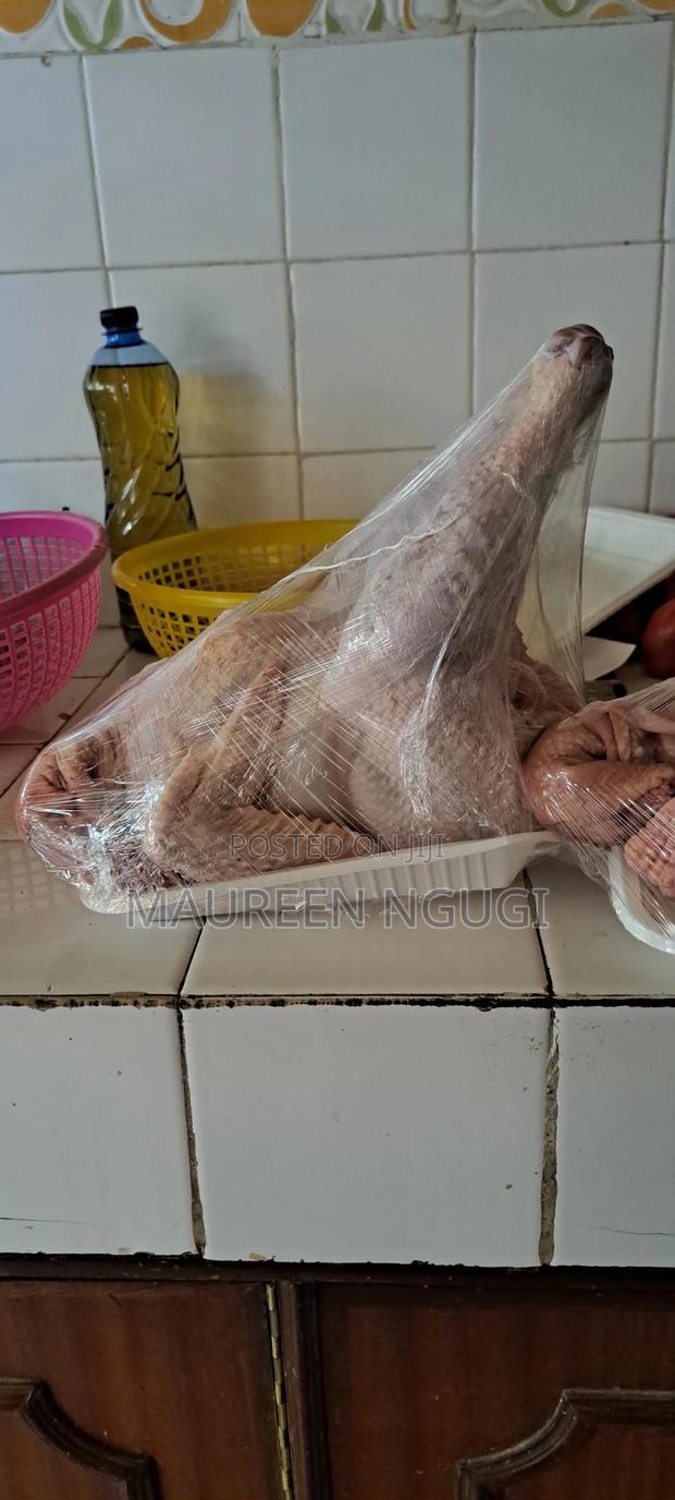 Kienyeji Improved - thumbnail 2