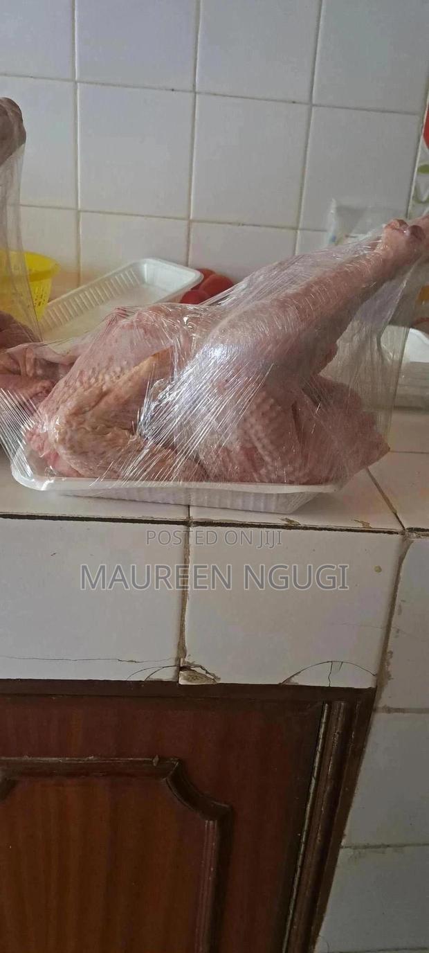 Kienyeji Improved - main view