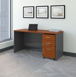 Study Tables; Work-From-Home Study Desk