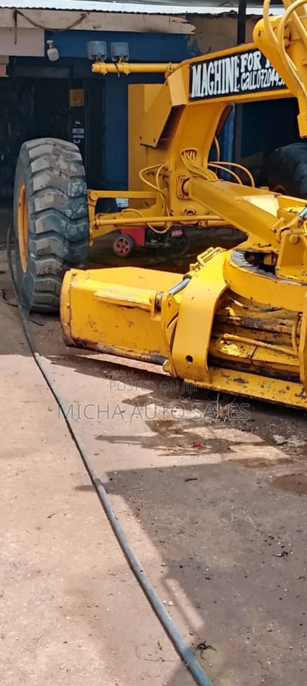 Caterpiller 165g Motor Grader for Sale