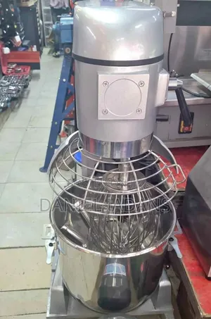 Dough Mixer Machine 30litres ( Commercial)