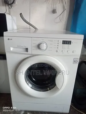 Washing Machine Repair