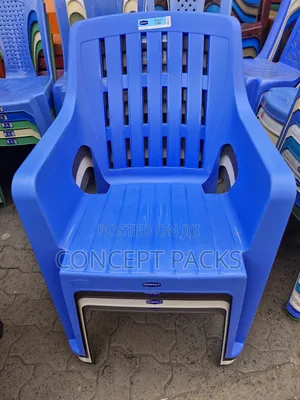 Kenpoly Empire Chair