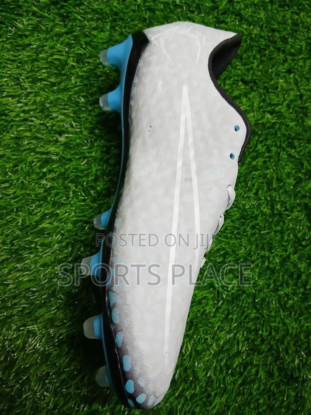 Hypervenom Transform Fg Soccer Cleats - thumbnail 2