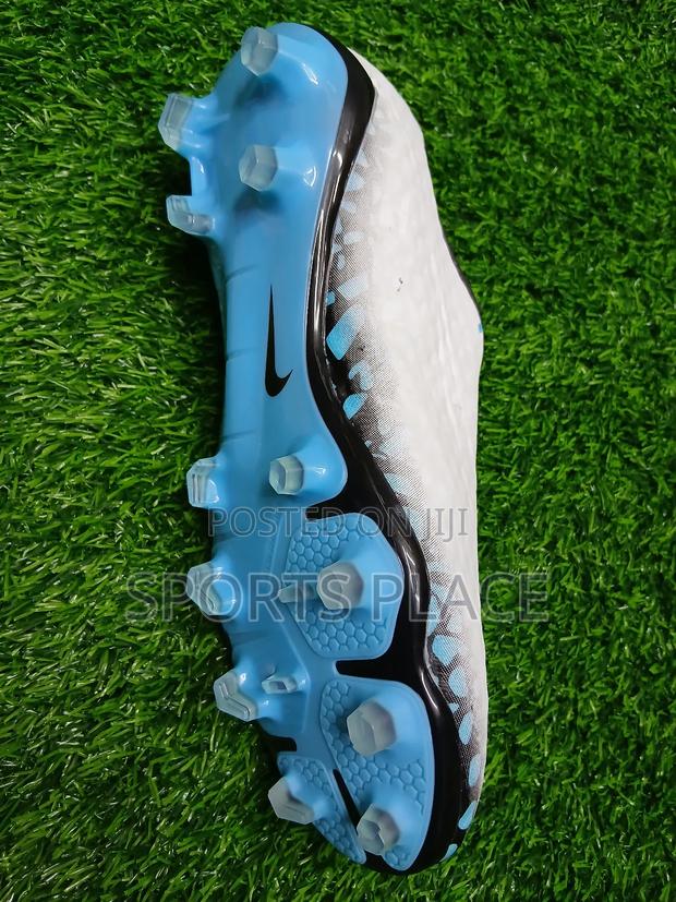 Hypervenom Transform Fg Soccer Cleats - thumbnail 3