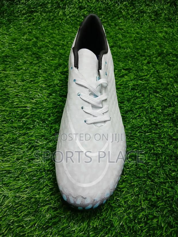 Hypervenom Transform Fg Soccer Cleats - thumbnail 4