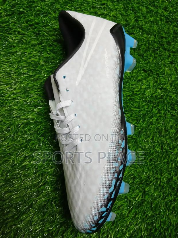 Hypervenom Transform Fg Soccer Cleats - thumbnail 5