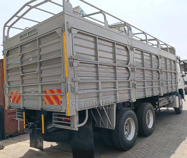 Howo Zero Milleage for Sale - thumbnail 2