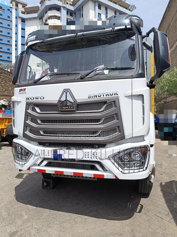 Howo Zero Milleage for Sale - thumbnail 6