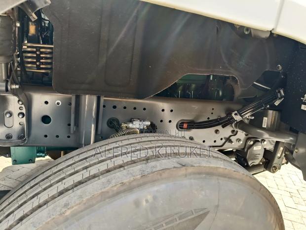 Howo Zero Milleage for Sale - thumbnail 7