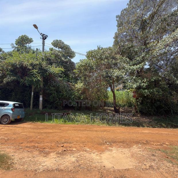 Prime 1⁄2 Acre+ Property – 1st Avenue, Thome - main view