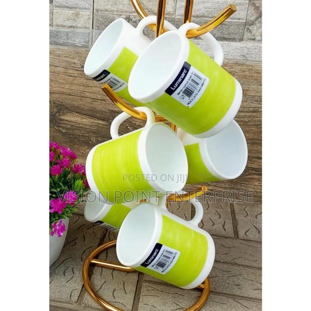 Luminarc Cups,Luminarc Cups 6pcs