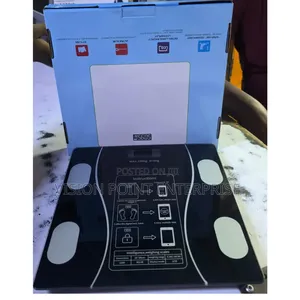 Personal Digital Scale