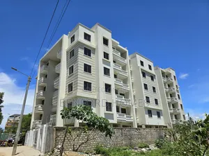 1bdrm Apartment in Bamburi for sale
