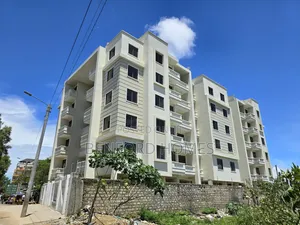 1bdrm Apartment in Bamburi for sale