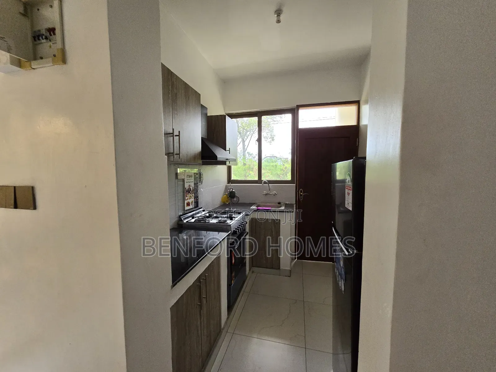 1bdrm Apartment in Bamburi for sale