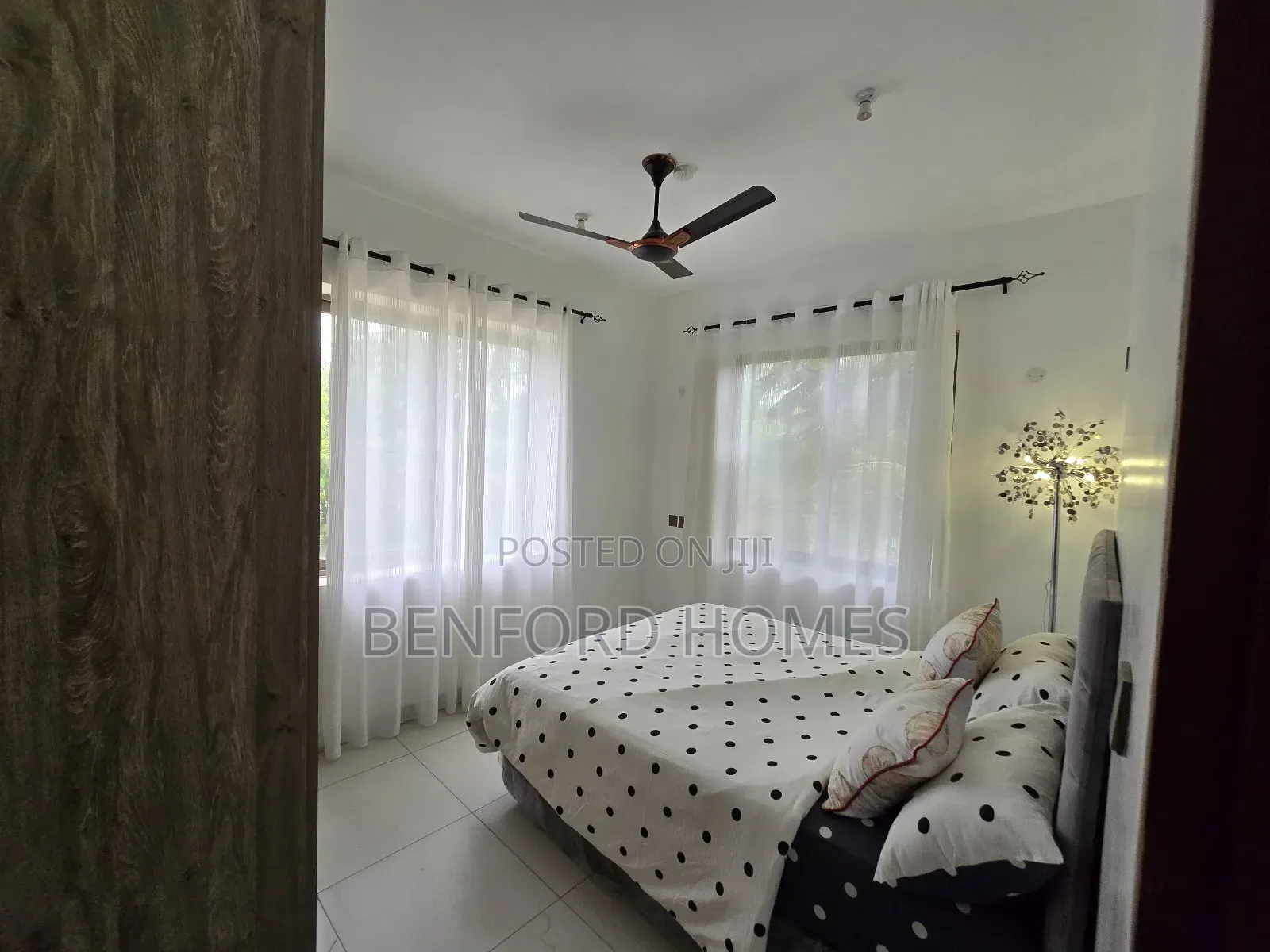 1bdrm Apartment in Bamburi for sale