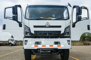 Howo H3 Tipper