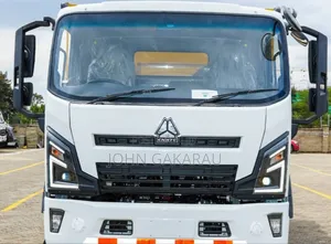 Howo H3 Tipper