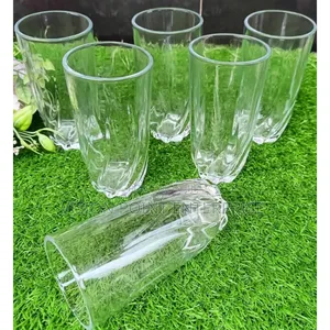 Water / Juice Glass 6pcs Set