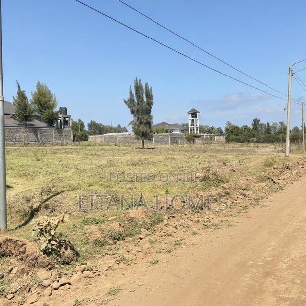 Prime 1⁄4 Plus Residential Plot for Sale – Ruai - thumbnail 3