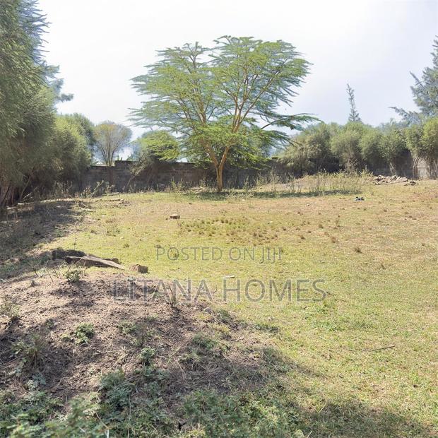 Prime 1⁄4 Plus Residential Plot for Sale – Ruai - main view