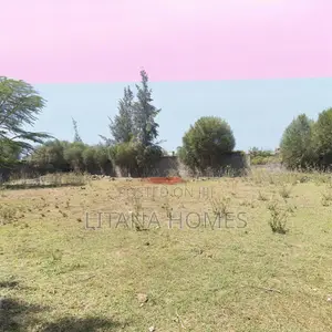 Prime 1⁄4 Plus Residential Plot for Sale – Ruai