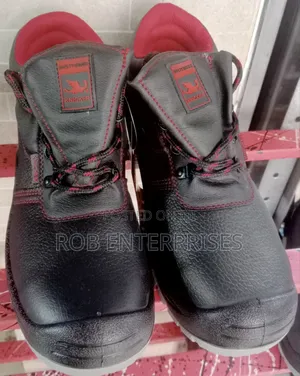 High Quality Safety Boots
