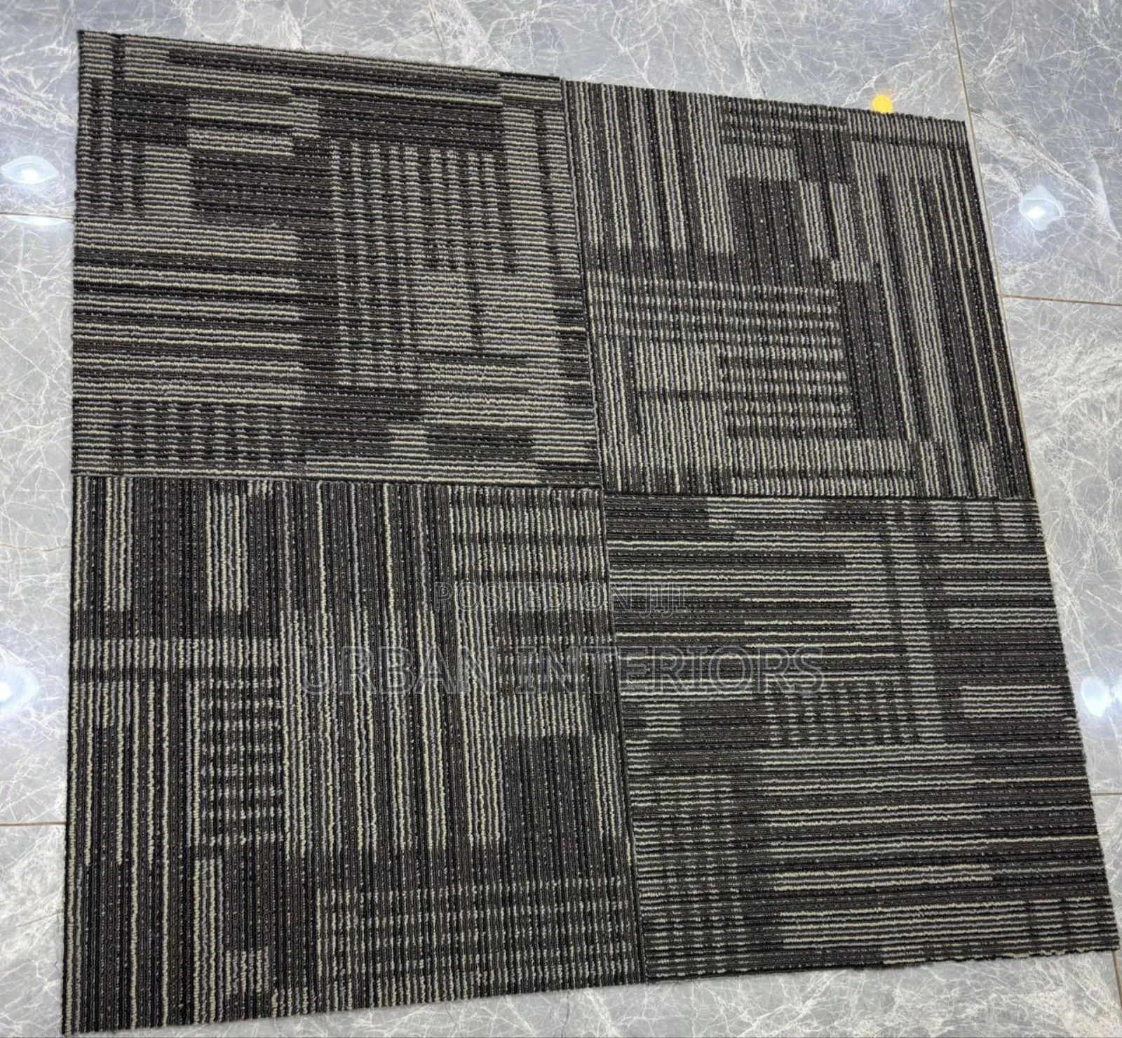 Carpet Tiles With Installation Carpet Tiles With Installation