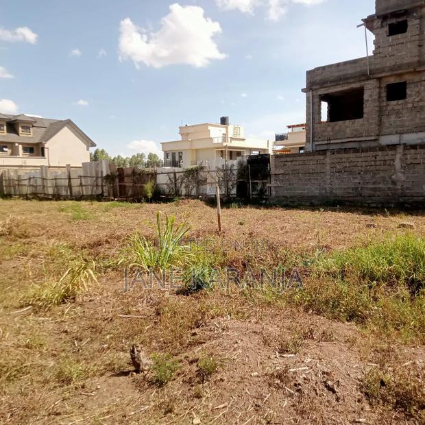 40 by 80 Plots for Sale Vasity Ville Estate Ruiru 12.5m