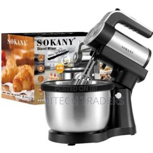 Sokany Electric Stand Mixer - thumbnail 2
