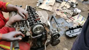 Mechanical Services