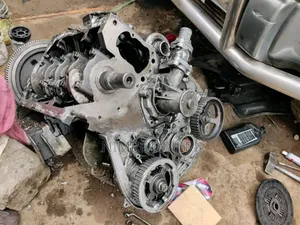 Mechanical Services