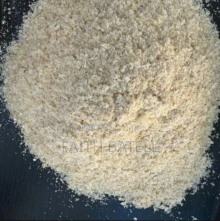 Maize Bran