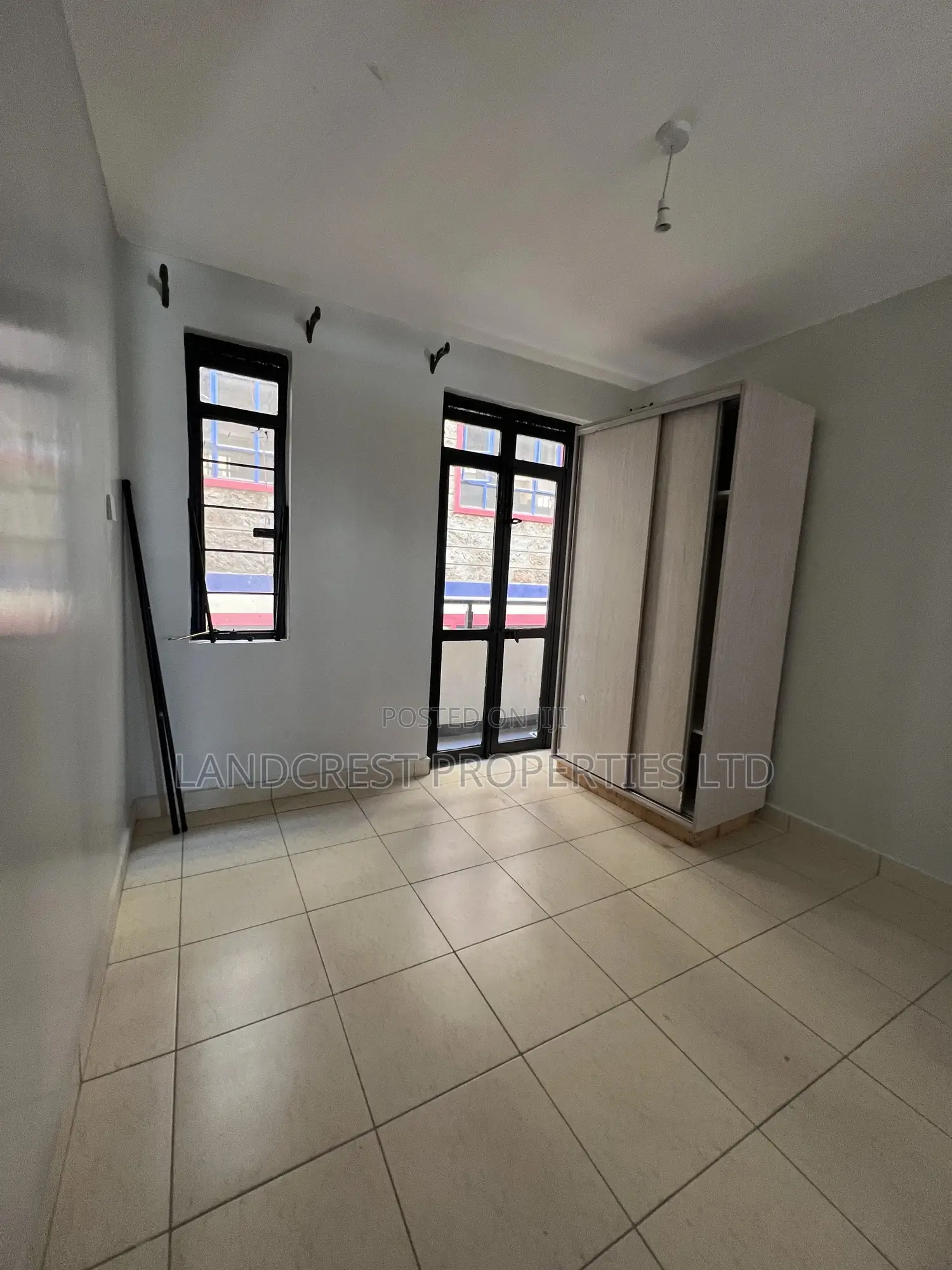 Studio Apartment in Thika for rent