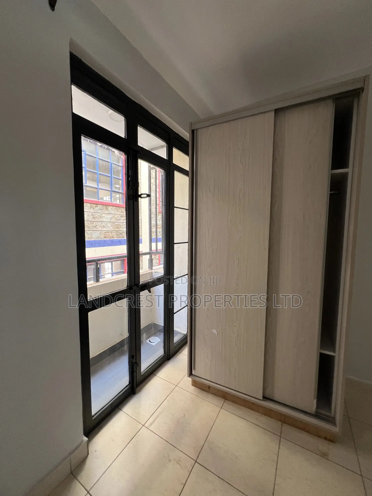 Studio Apartment in Thika for rent