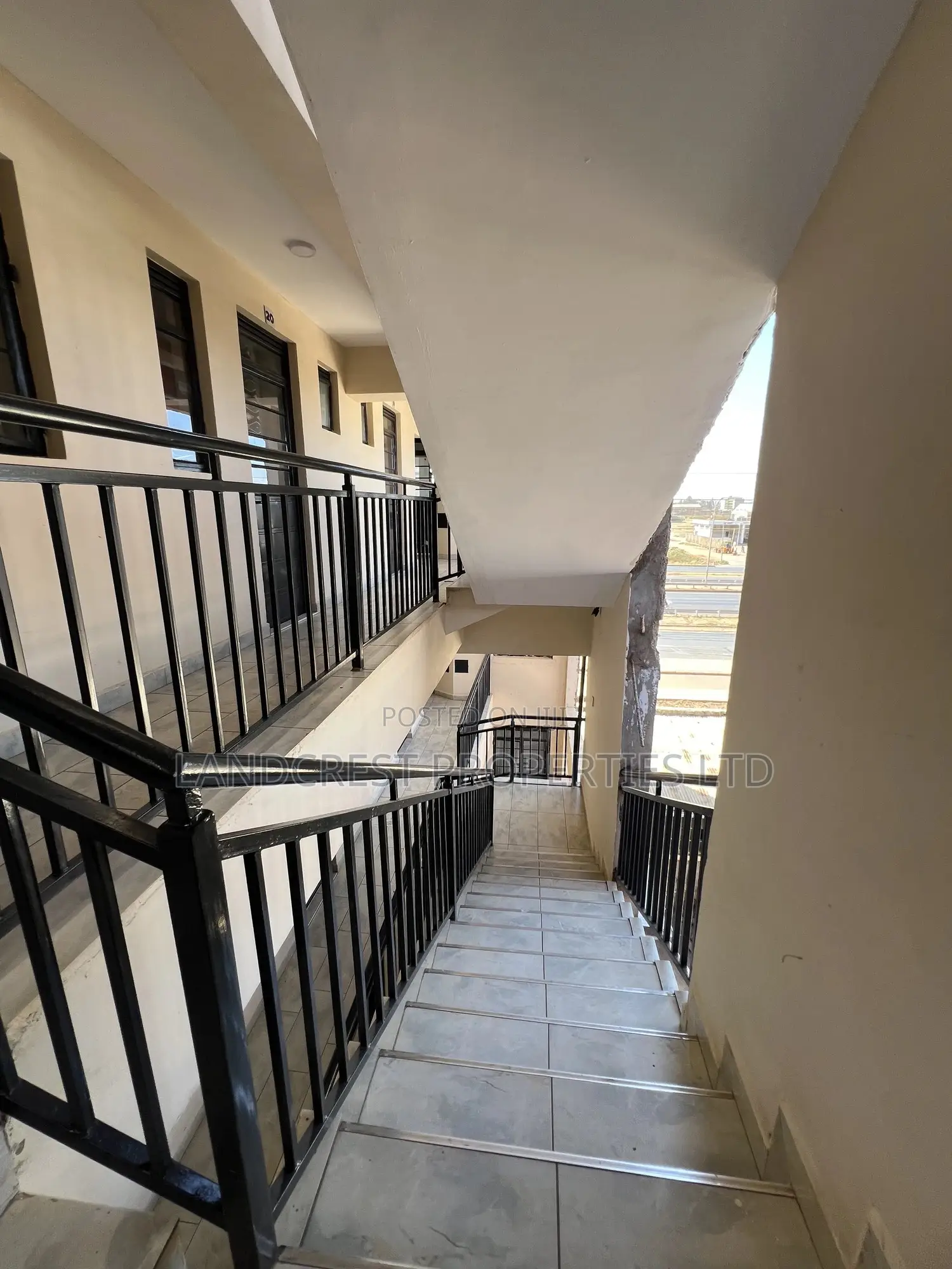 Studio Apartment in Thika for rent