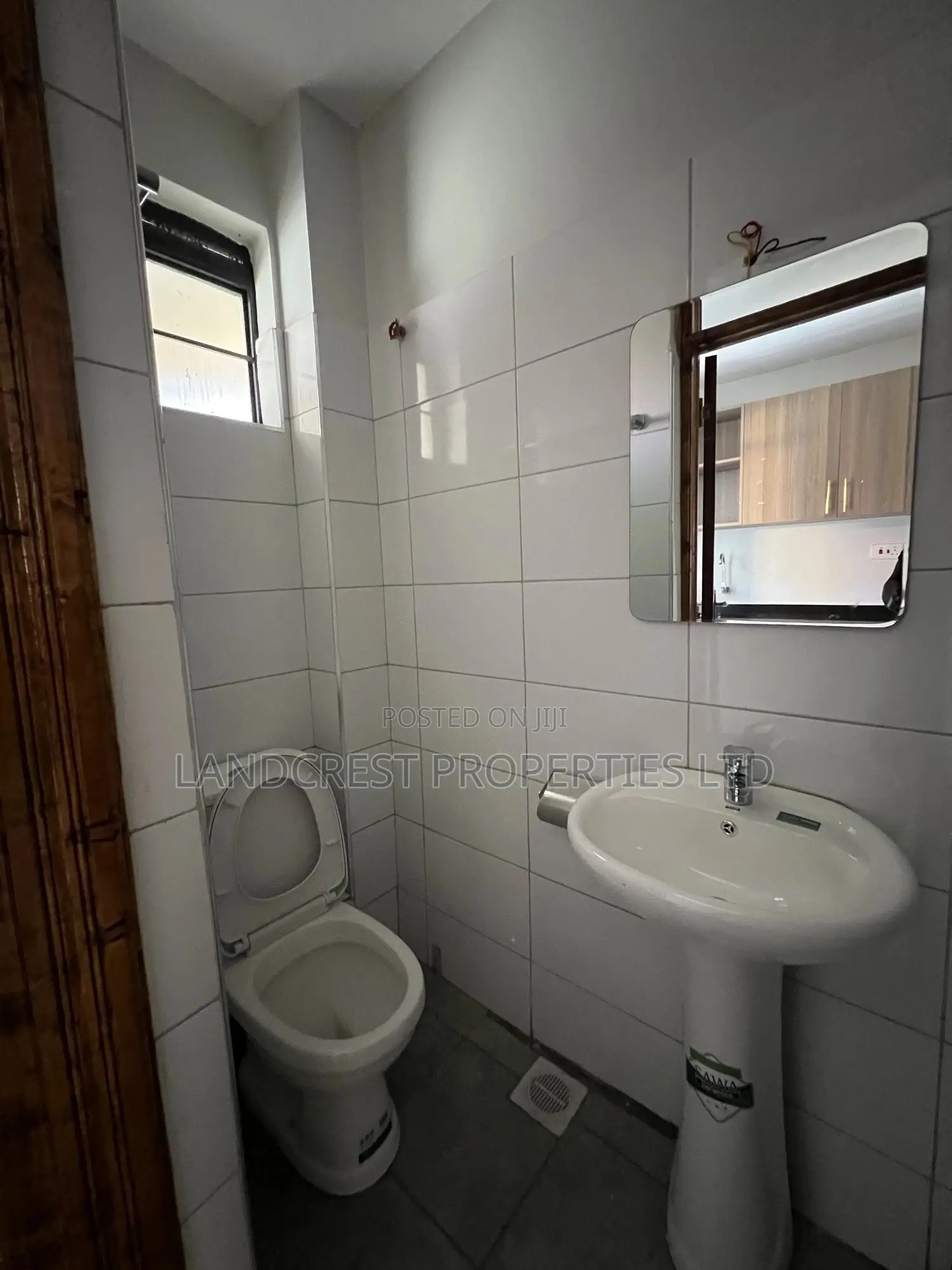 Studio Apartment in Thika for rent