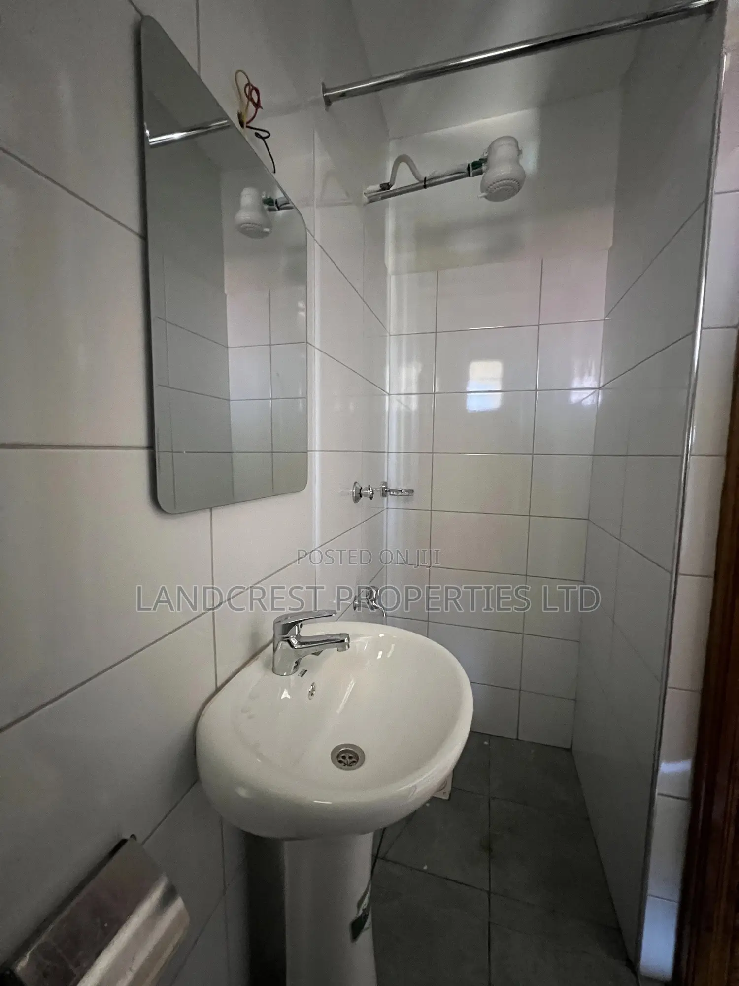 Studio Apartment in Thika for rent