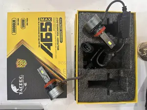 H11 Led Bulb Headlights – Ultra Bright Long-Lasting