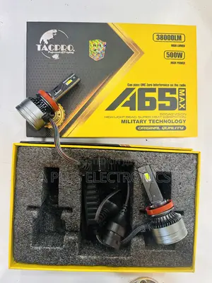 H11 Led Headlight Bulbs – Super Bright