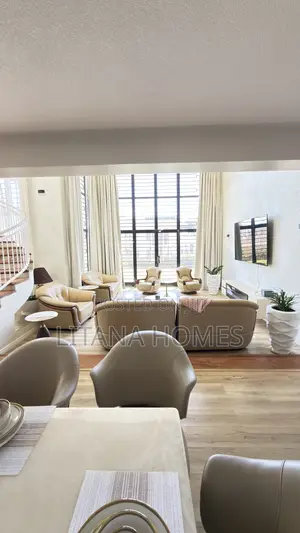 4bdrm Villa in Thika for sale