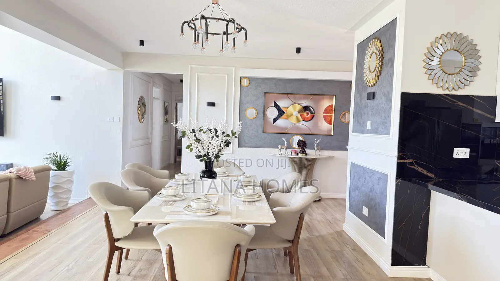 4bdrm Villa in Thika for sale