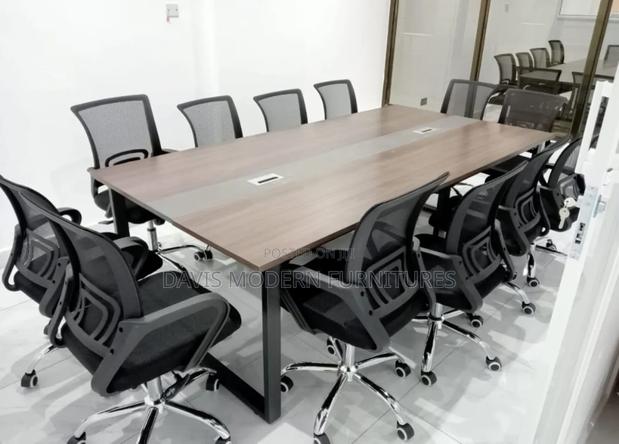 Boardroom Table