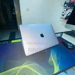Laptop Apple MacBook Air 2020 16GB Intel Core I7 SSD 256GB